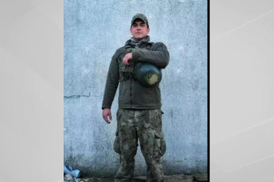 Motosikletle kaza yapan astsubay hayatını kaybetti