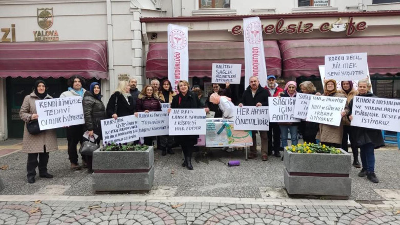 BİKAMDER; Müjdeli HABERİ ALDIK