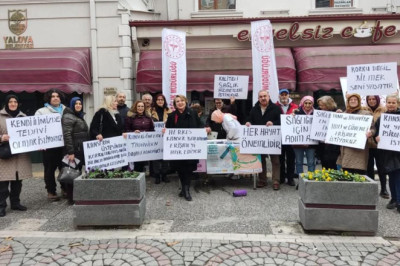 BİKAMDER; Müjdeli HABERİ ALDIK