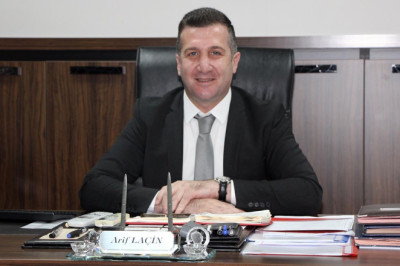 Türkiye’de İlk Yalova’da Olacak