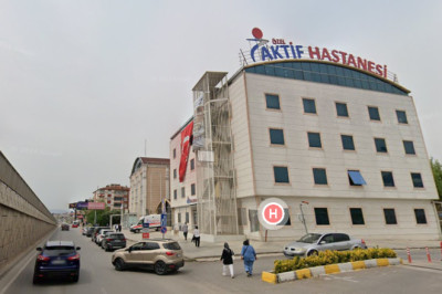 Yalova'da Özel Hastanenin Faaliyeti Deprem Raporuna İstinaden Durduruldu