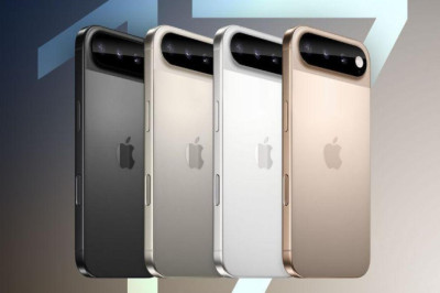 Apple, üretimini Çin dışına kaydırmayı planlıyor