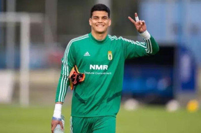 Galatasaray'da Muslera'nın alternatifi bulundu