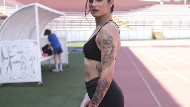 Survivor 2025 Dilşah kimdir? Dilşah Kurt sevgilisi nereli, Survivor Dilşah isminin anlamı nedir?