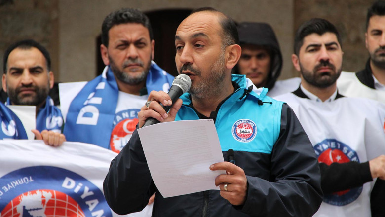 ‘Ekranlardaki Çürümeye Son Vermeliyiz’