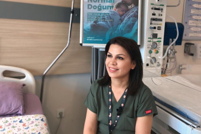 Tecrübeli Ebeden Annelere Tavsiye