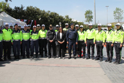 ‘Bir Kural Varsa Herkes Uymalı’