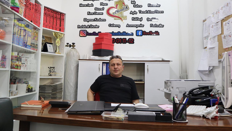 Düğününüzü Baştan Yaratıyor