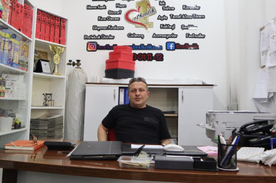 Düğününüzü Baştan Yaratıyor