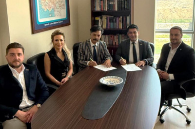 Genç Yetenekler İçin Protokol İmzalandı