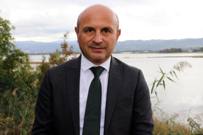 “Hemşirelerimiz, Sağlık Ordusunun Vazgeçilmezlerisiniz”