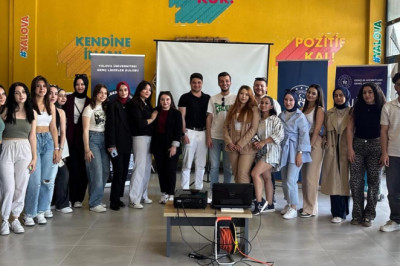 Zamanı Daha Verimli Kullanmayı Öğrendiler