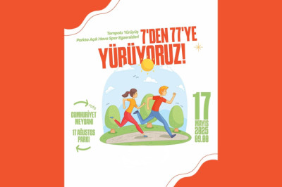 Yalova Belediyesi’nden Vatandaşlara Gençlik Haftası Çağrısı!