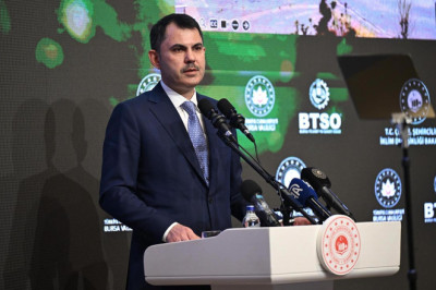 Bakan Kurum; Deprem Beka Meselesi