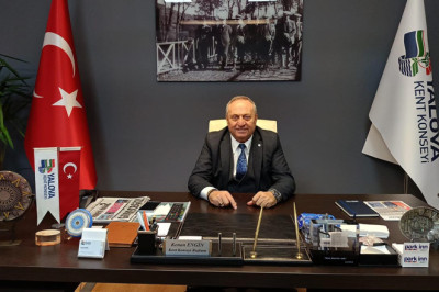 Yalova Kent Konseyi'nden Trafik Cezalarına Tepki: 