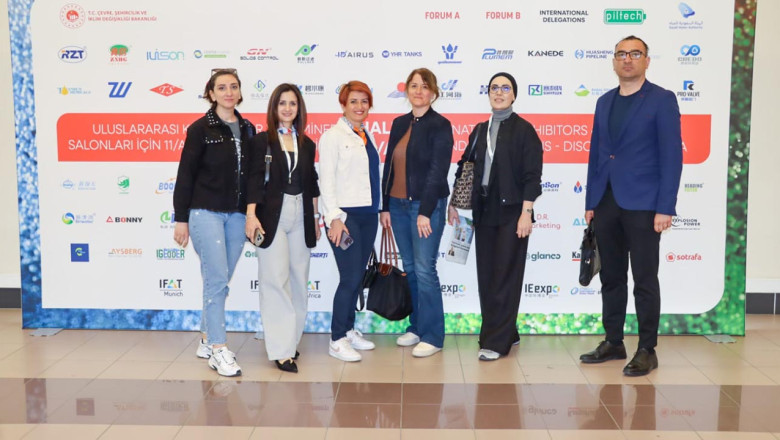 Yalova Belediyesi, Geri Dönüşüm Teknolojilerinde Geleceği Takip Ediyor