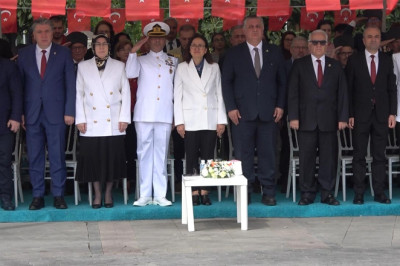 Gençlik 19 Mayıs’ta Meydanda Buluşuyor