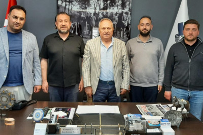 Yalova’da Şirketler Sahaya İniyor!