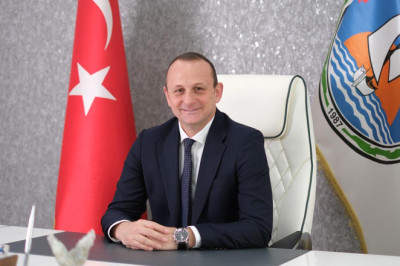 Başkan Yele’nin 19 Mayıs Bayram Mesajı