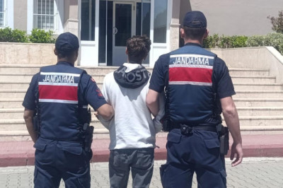 Yalova'da Yaşlı Adamı 10 Milyon Lira Dolandıran 2 Kişiden 1'i Tutuklandı