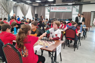 Yalova OSB’de Gençlik Haftası Doyasıya Kutlandı!