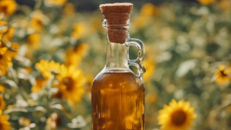 Belediye Açıkladı: Bitkisel Atık Yağ Getirene, Ayçiçek Yağı Hediye!