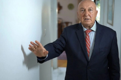 Ercan; Beklenen Depremin Etkisini Azaltacak!