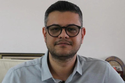 Cangir; Kentsel Dönüşüm Ada Bazlı Yapılmalı’