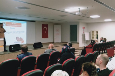 Diyabet Okulu Tamamlandı