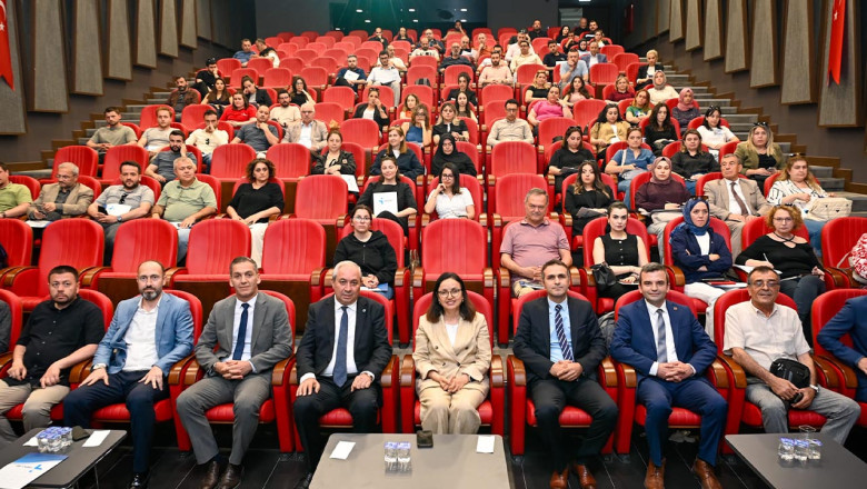 İŞKUR İK Platformu 7. Toplantısı Yalova'da Gerçekleştirildi