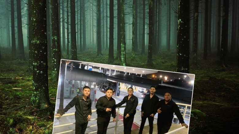 Kayıp müzik grubu üyelerinden korkunç haber! Polis çok sayıda kişiyi tutukladı