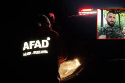 Yalova'da Kayıp Vatandaş Ormanda Ölü Bulundu