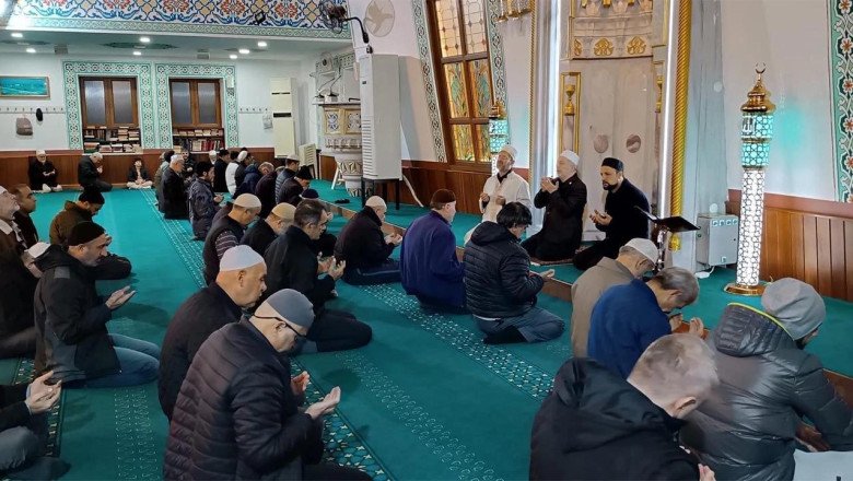 Yalova’da Kurban Bayramı Namazı Saat Kaçta Kılınacak?