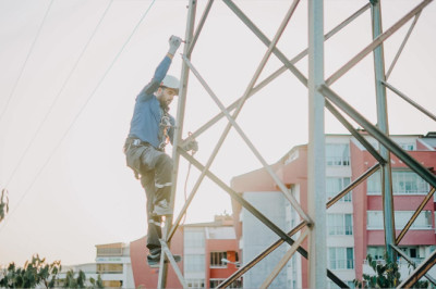 UEDAŞ, Bayramda Kesintisiz Enerji İçin 7/24 Sahada
