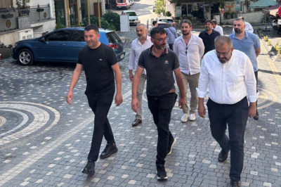 Başkan Özdemir; Yalova’yı Halkla Birlikte Kurtaracağız