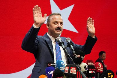 Yavuz Ağıralioğlu, Yalova’ya Geliyor!