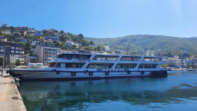 Yalova’nın Batısına Deniz Yolu Ulaşımı Var Mı?