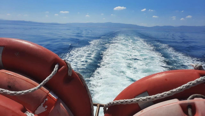 Yalova-Adalar Seferleri Başladı!