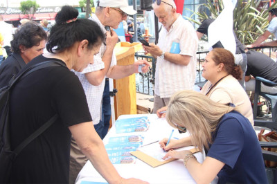 Yalovalılar Kampanyaya Ne Zaman ve Nerede İmza Atacak?