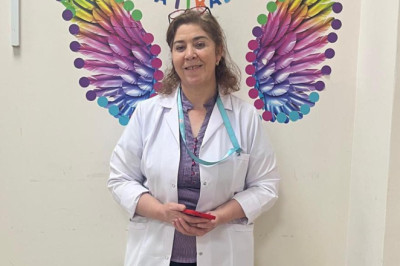 Çınarcık Devlet Hastanesi’nde Gebe Okulu Hizmete Açıldı