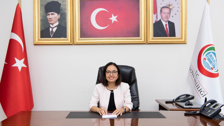 Vali Kaya; Yalova’yı Daha İleriye Taşıyacağız