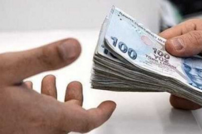 Emeklilere Heyecanlandıran Açıklama