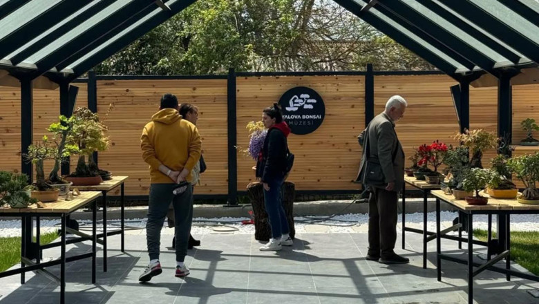 Başkan Soygüzel; Yeni İkonik Müzelere İhtiyaç Var