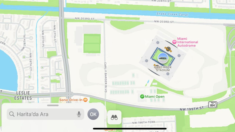 Başkan Kendir “Bizde Niye Yok”