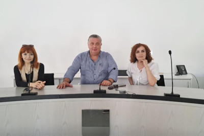 Başkan Gürel Kardeş Şehir Rottenburg’da