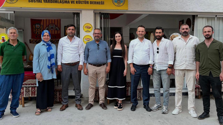 Anahtar Parti Sahadaki Yerini Koruyor