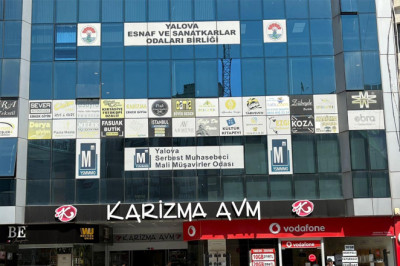 Yalova Belediyesi’nde Emekçinin İsyanı: “Kapı Duvar Oldu”