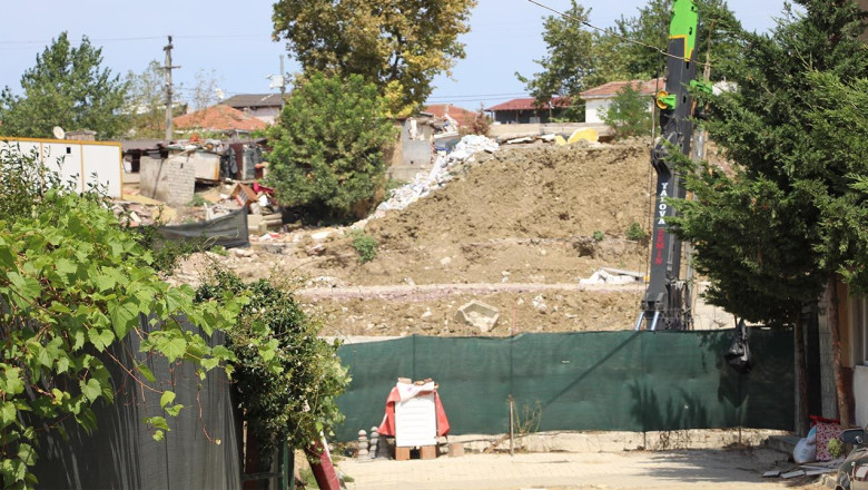 Kentsel Dönüşüm Kaosu: Evlerini Terk Etmeleri İçin Son Tarih Belirlendi!