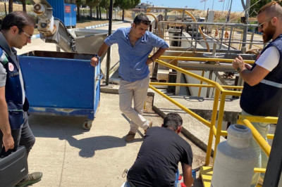 55 Tesis Kapatıldı, 822.5 Milyon Lira Ceza Kesildi