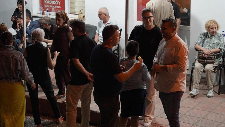 CHP Yalova’da İlçe Delege Seçimleri Başladı